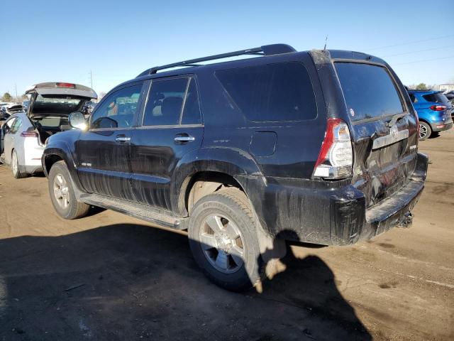 Изображение 2 2007 TOYOTA 4RUNNER SR5 2007 с VIN JTEBU14R370111580