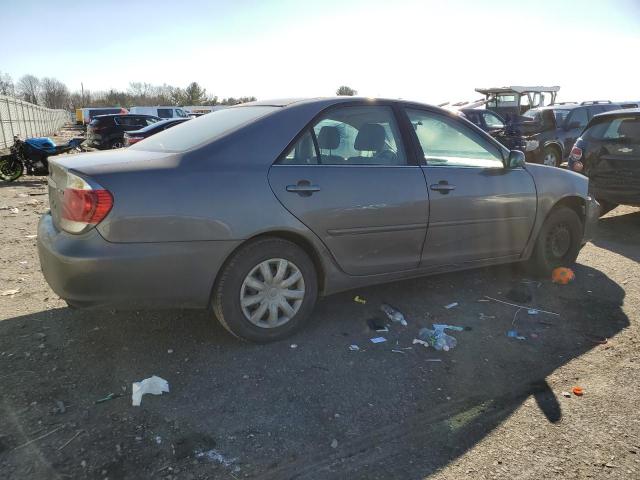 Изображение 3 2005 TOYOTA CAMRY LE 2005 с VIN 4T1BE30K45U530481