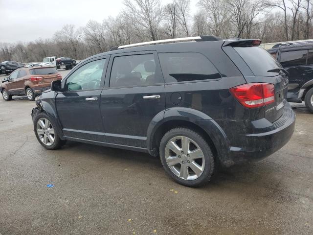 Image 2 of 2014 DODGE JOURNEY SE 2014 with VIN 3C4PDCAB1ET316862