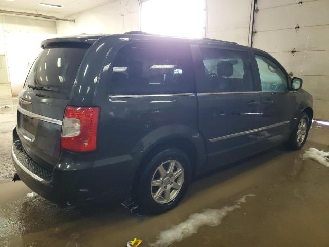 Obraz 3 z 2012 CHRYSLER TOWN & COUNTRY TOURING 2012 z VIN 2C4RC1BG2CR176136