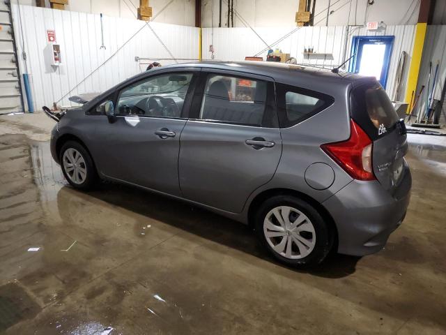 Image 2 of 2019 NISSAN VERSA NOTE S 2019 with VIN 3N1CE2CP1KL354069