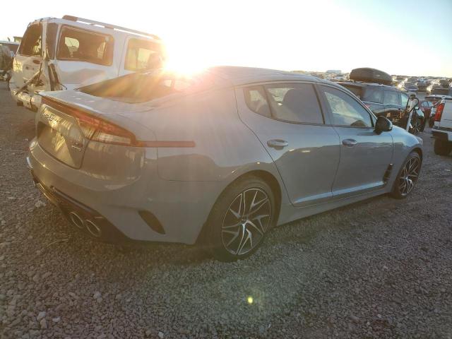 Image 3 of 2022 KIA STINGER GT LINE 2022 with VIN KNAE35LD2N6100630