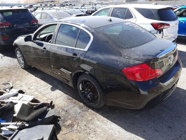 Obraz 2 z 2008 INFINITI G35  2008 z VIN JNKBV61E58M217229