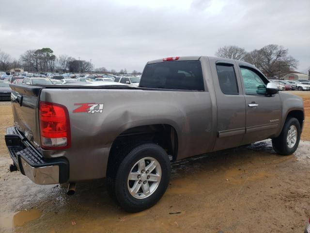 Изображение 3 2011 GMC SIERRA K1500 SLE 2011 с VIN 1GTR2VE30BZ331919