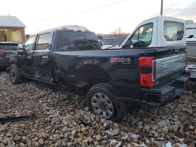 Image 2 of 2023 FORD F350 SUPER DUTY 2023 with VIN 1FT8W3BM8PED91530