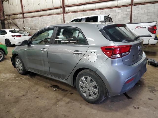 Изображение 2 2022 KIA RIO S 2022 с VIN 3KPA25AD2NE453001