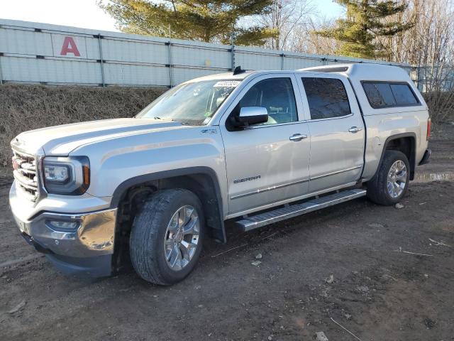 2016 GMC SIERRA K1500 SLT 2016 image