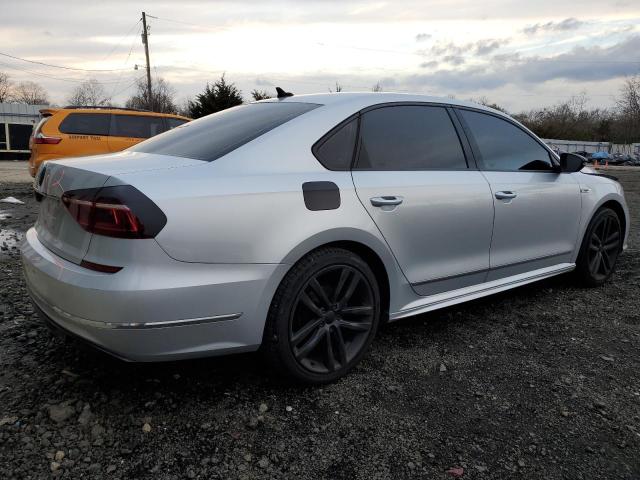 Image 3 of 2017 VOLKSWAGEN PASSAT R-LINE 2017 with VIN 1VWDT7A37HC006864