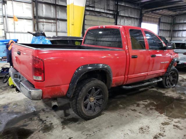 Image 3 of 2004 DODGE RAM 2500 ST 2004 with VIN 3D7KU28C64G103485