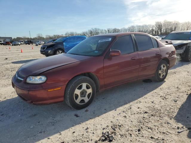 Image 1 of 2003 CHEVROLET MALIBU LS 2003 with VIN 1G1NE52J93M672638