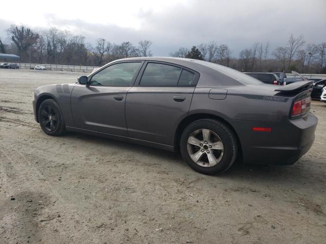 Image 2 of 2014 DODGE CHARGER SE 2014 with VIN 2C3CDXBG8EH112766