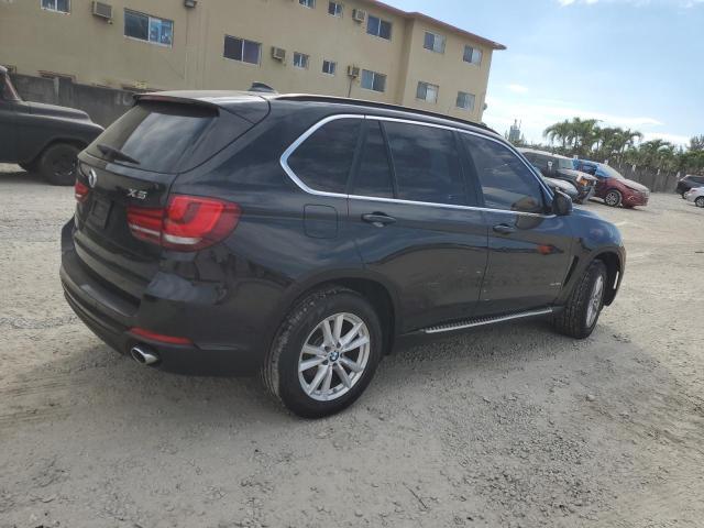 Obraz 3 z 2015 BMW X5 XDRIVE35I 2015 z VIN 5UXKR0C53F0P05663