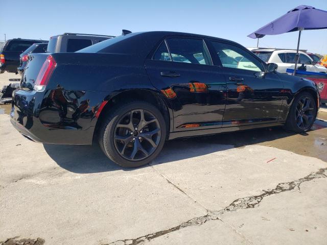 Image 3 of 2022 CHRYSLER 300 S 2022 with VIN 2C3CCABG1NH167513