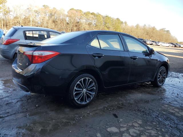 Image 3 of 2015 TOYOTA COROLLA L 2015 with VIN 5YFBURHE7FP257625