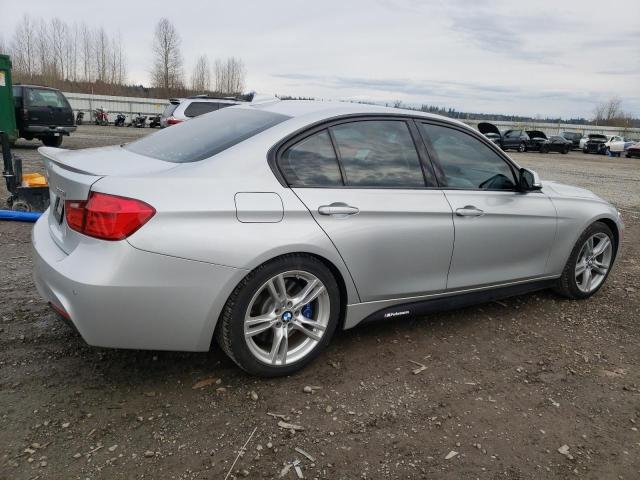 Image 3 of 2014 BMW 328 I 2014 with VIN WBA3A5C55EJ584893