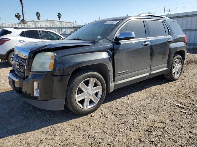 Obraz 1 z 2011 GMC TERRAIN SLT 2011 z VIN 2CTFLXE59B6385345