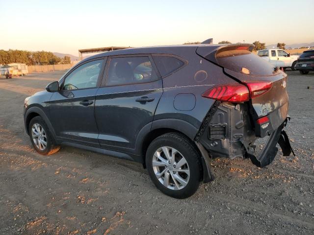 Image 2 of 2020 HYUNDAI TUCSON SE 2020 with VIN KM8J23A46LU254323