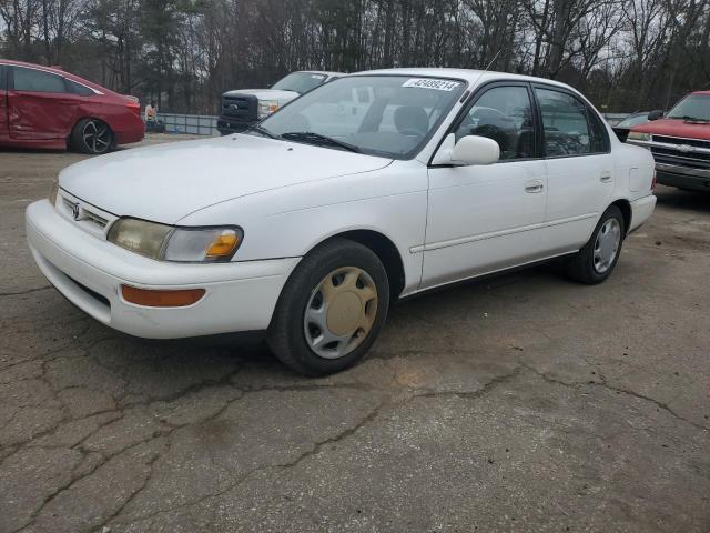 Изображение 1 1996 TOYOTA COROLLA DX 1996 с VIN 1NXBB02E2TZ429760