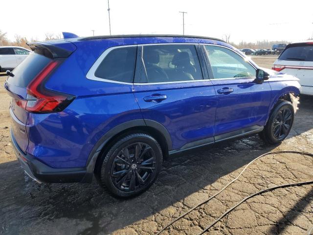 Изображение 3 2023 HONDA CR-V SPORT TOURING 2023 с VIN 7FARS6H97PE037179