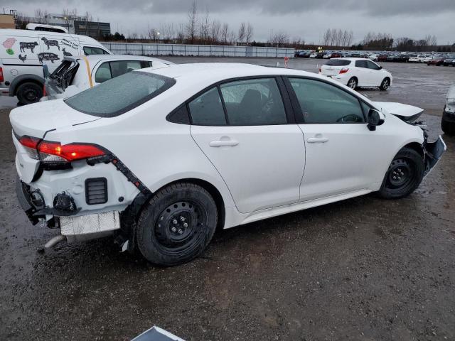 Изображение 3 2023 TOYOTA COROLLA LE 2023 с VIN 5YFB4MDE8PP070615