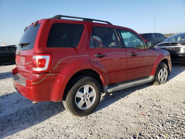 Obraz 3 z 2010 FORD ESCAPE XLT 2010 z VIN 1FMCU0D73AKA93963