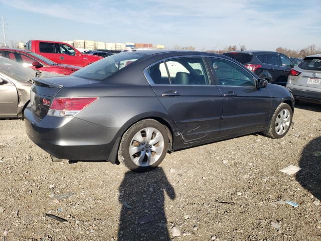 Obraz 3 z 2009 HONDA ACCORD EXL 2009 z VIN 1HGCP26879A147572