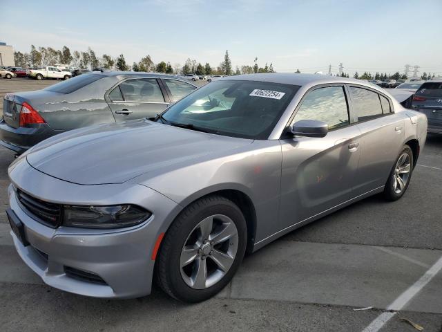 Image 1 of 2016 DODGE CHARGER SXT 2016 with VIN 2C3CDXHG4GH166446