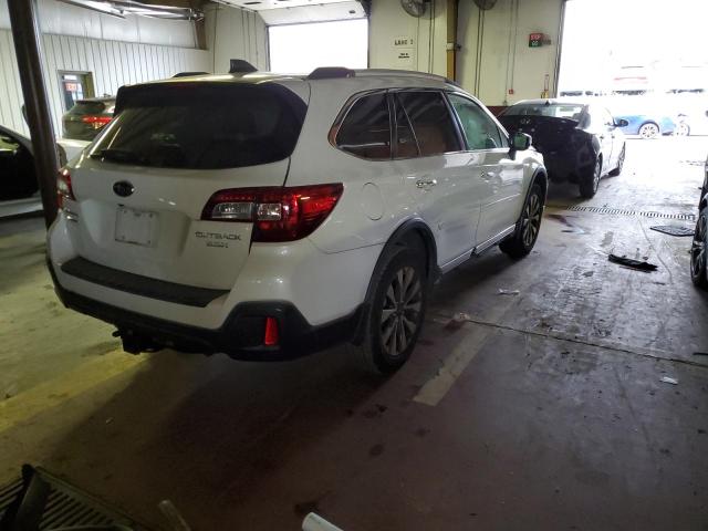 Image 3 of 2018 SUBARU OUTBACK TOURING 2018 with VIN 4S4BSETC7J3287970