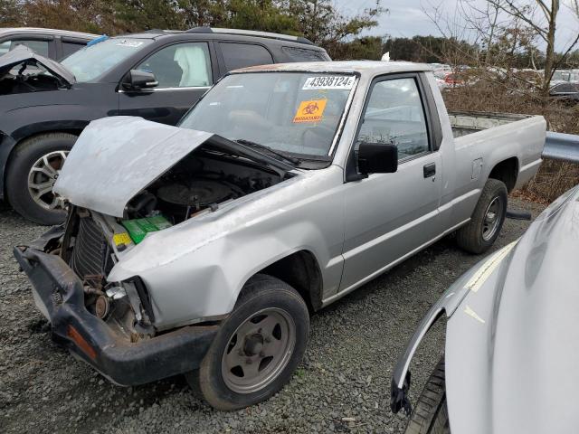 1987 DODGE RAM 50  1987 image