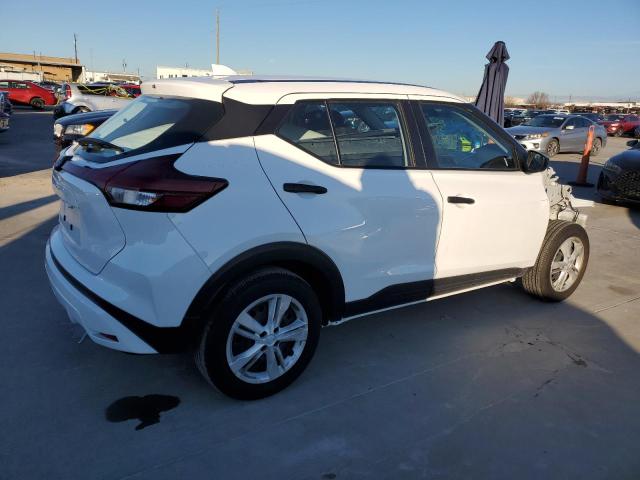Изображение 3 2023 NISSAN KICKS S 2023 с VIN 3N1CP5BV9PL510961