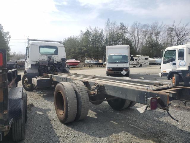 Obraz 3 z 2008 ISUZU T7F042-FVR  2008 z VIN 4GTJ7F1B48F700291