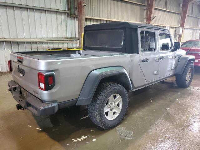 Obraz 3 z 2020 JEEP GLADIATOR SPORT 2020 z VIN 1C6JJTAG6LL125786