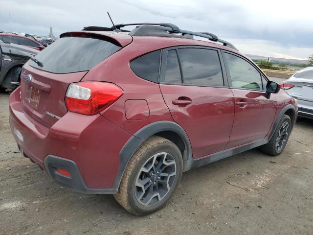 Obraz 3 z 2017 SUBARU CROSSTREK PREMIUM 2017 z VIN JF2GPABC5H8272212