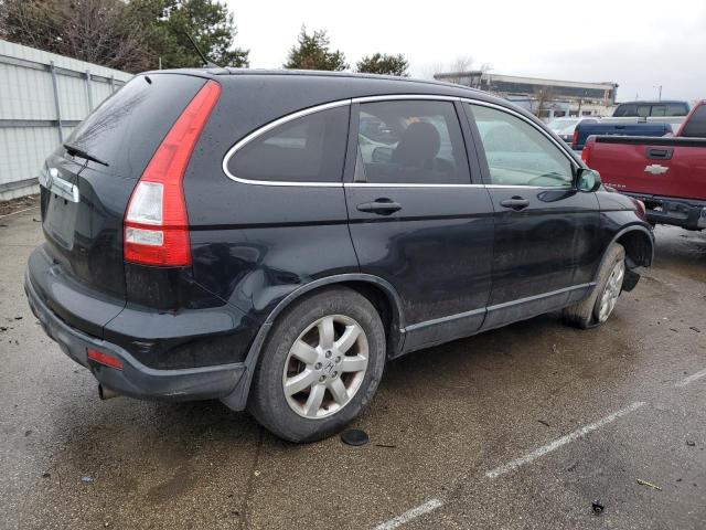 Obraz 3 z 2008 HONDA CR-V EX 2008 z VIN JHLRE485X8C026943