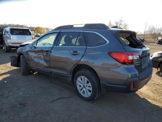 Image 2 of 2019 SUBARU OUTBACK 2.5I PREMIUM 2019 with VIN 4S4BSAFC7K3353956