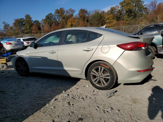 Изображение 2 2018 HYUNDAI ELANTRA SEL 2018 с VIN 5NPD84LF6JH392956