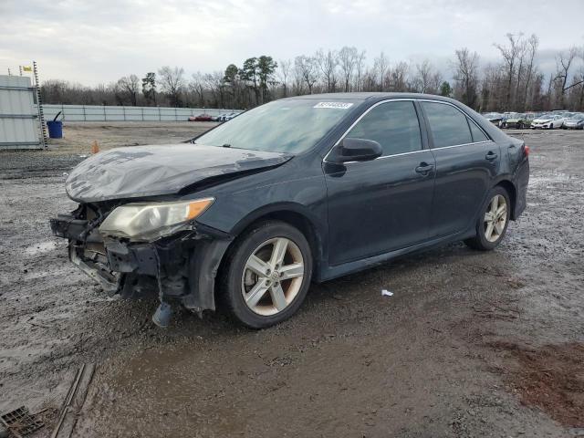 Изображение 1 2014 TOYOTA CAMRY L 2014 с VIN 4T1BF1FK8EU393649