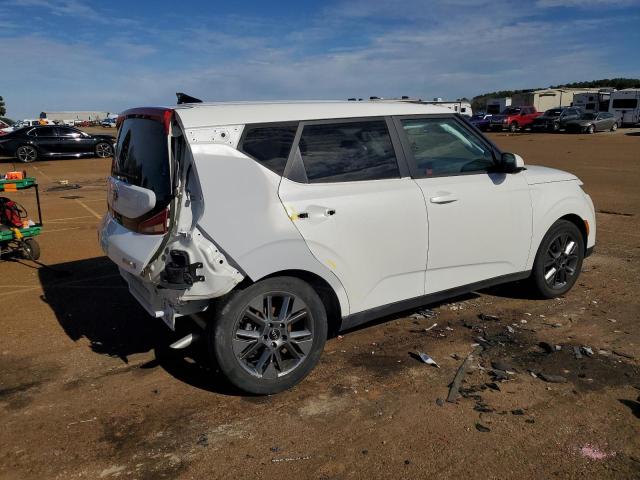 Image 3 of 2021 KIA SOUL LX 2021 with VIN KNDJ23AU4M7148134