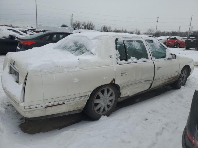 Obraz 3 z 1999 CADILLAC DEVILLE  1999 z VIN 1G6KD54Y3XU805281