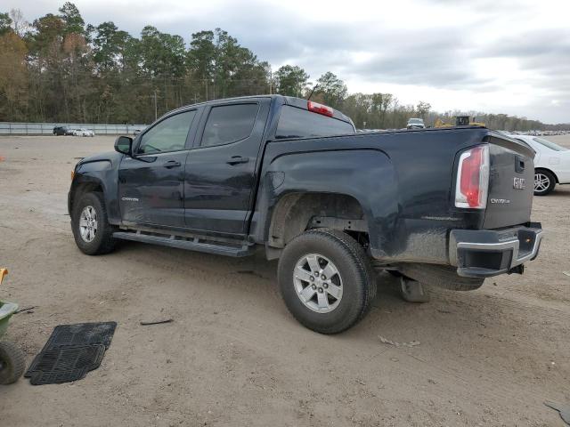Obraz 2 z 2019 GMC CANYON  2019 z VIN 1GTG5BEN6K1100648