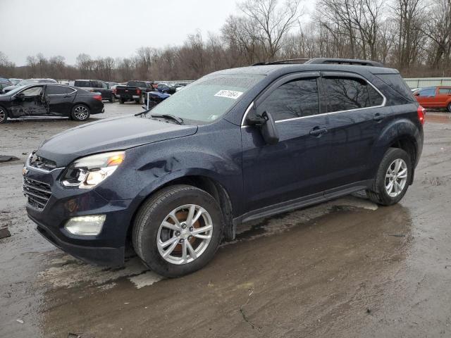Image 1 of 2016 CHEVROLET EQUINOX LT 2016 with VIN 2GNFLFEK8G6289815
