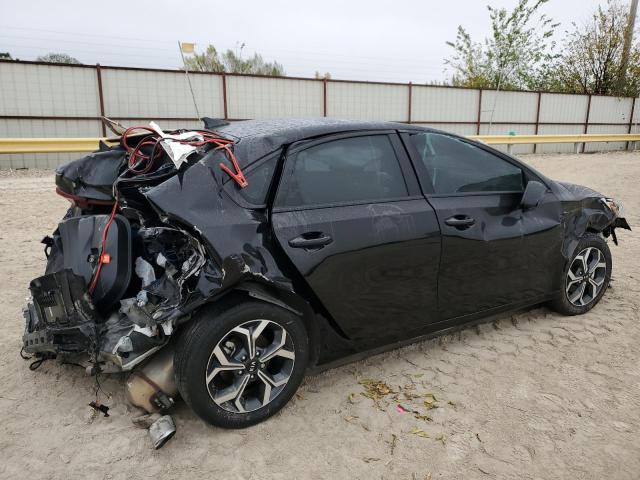 Изображение 3 2021 KIA FORTE FE 2021 с VIN 3KPF24AD6ME347102