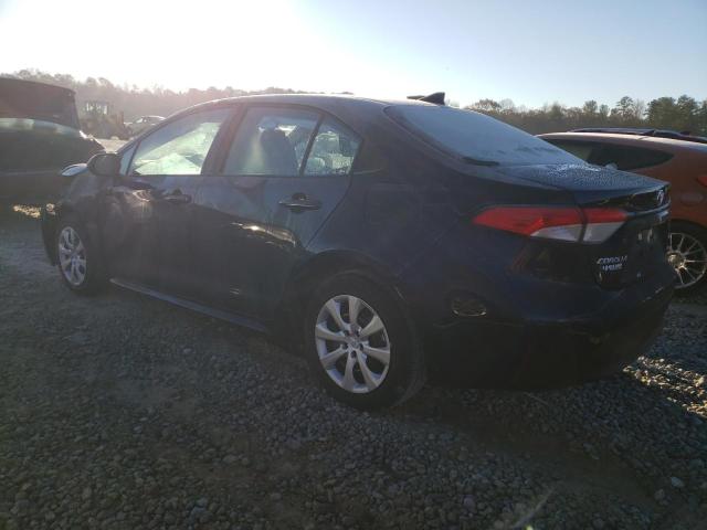 Obraz 2 z 2024 TOYOTA COROLLA LE 2024 z VIN 5YFB4MDE7RP103865