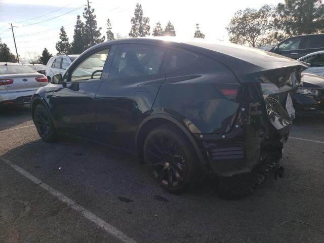 Image 2 of 2023 TESLA MODEL Y  2023 with VIN 7SAYGDEE5PF876264