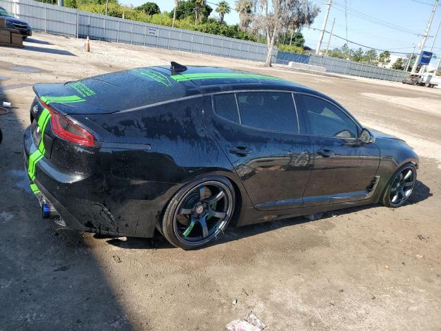 Изображение 3 2019 KIA STINGER GT1 2019 с VIN KNAE45LC5K6063749