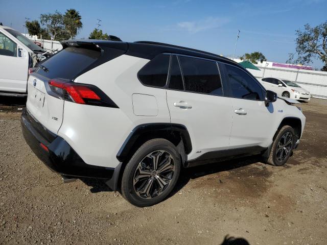 Obraz 3 z 2023 TOYOTA RAV4 PRIME XSE 2023 z VIN JTMEB3FV1PD148942