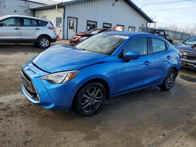 Изображение 2019 TOYOTA YARIS L 2019