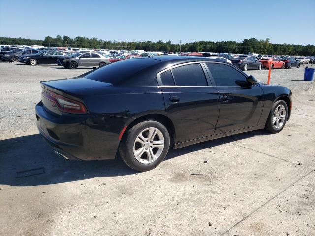 Image 3 of 2019 DODGE CHARGER SXT 2019 with VIN 2C3CDXBG3KH664350