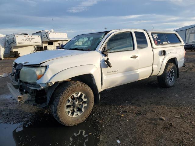 Изображение 1 2006 TOYOTA TACOMA ACCESS CAB 2006 с VIN 5TEUX42N96Z242565