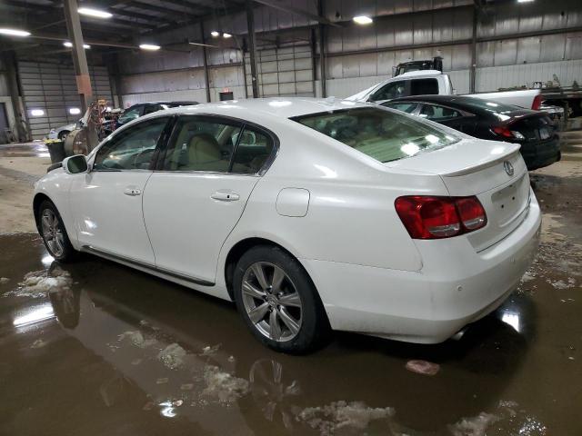 Image 2 of 2011 LEXUS GS 350 2011 with VIN JTHCE1KS1B0029561